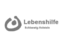 Logo Lebenshilfe Schleswig Holstein